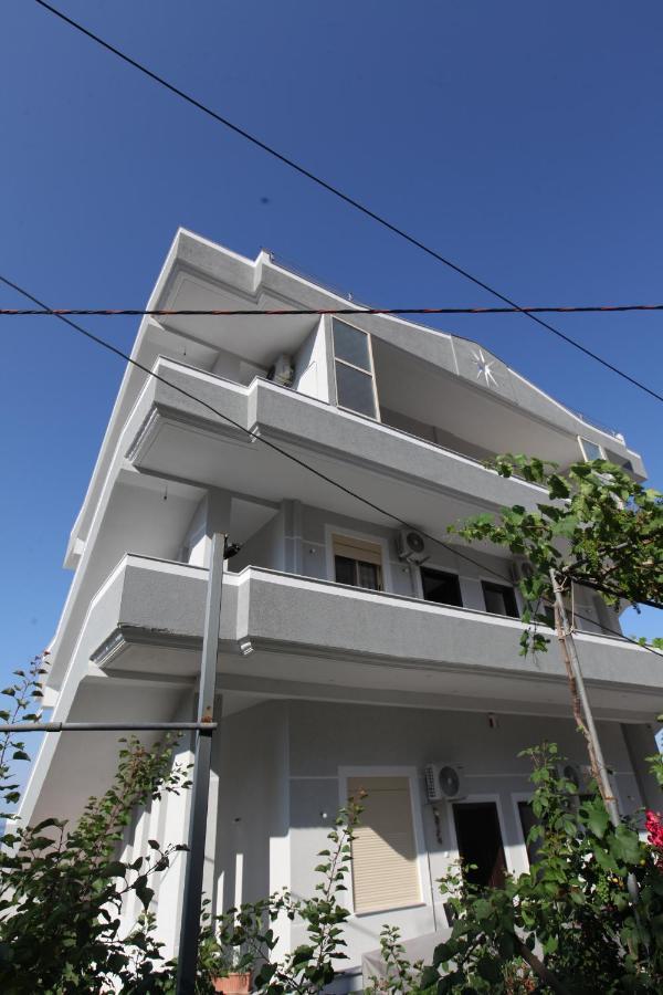 Mane Apartments Sarandë 외부 사진