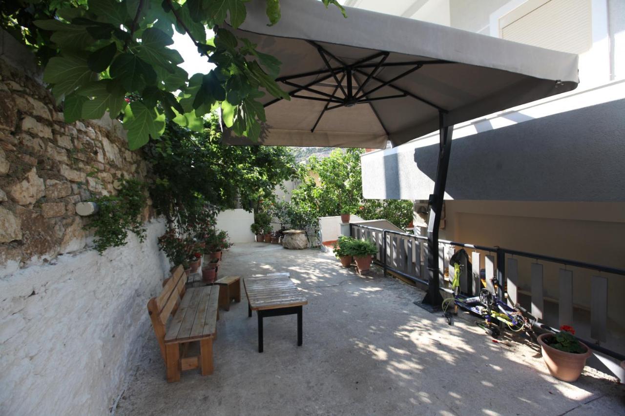 Mane Apartments Sarandë 외부 사진