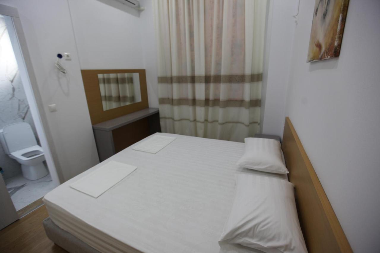 Mane Apartments Sarandë 외부 사진