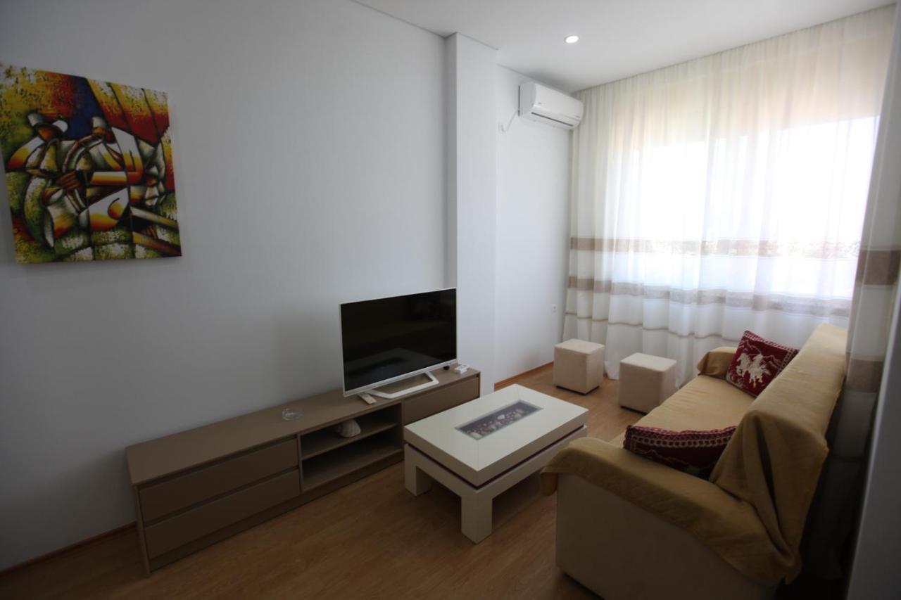 Mane Apartments Sarandë 외부 사진