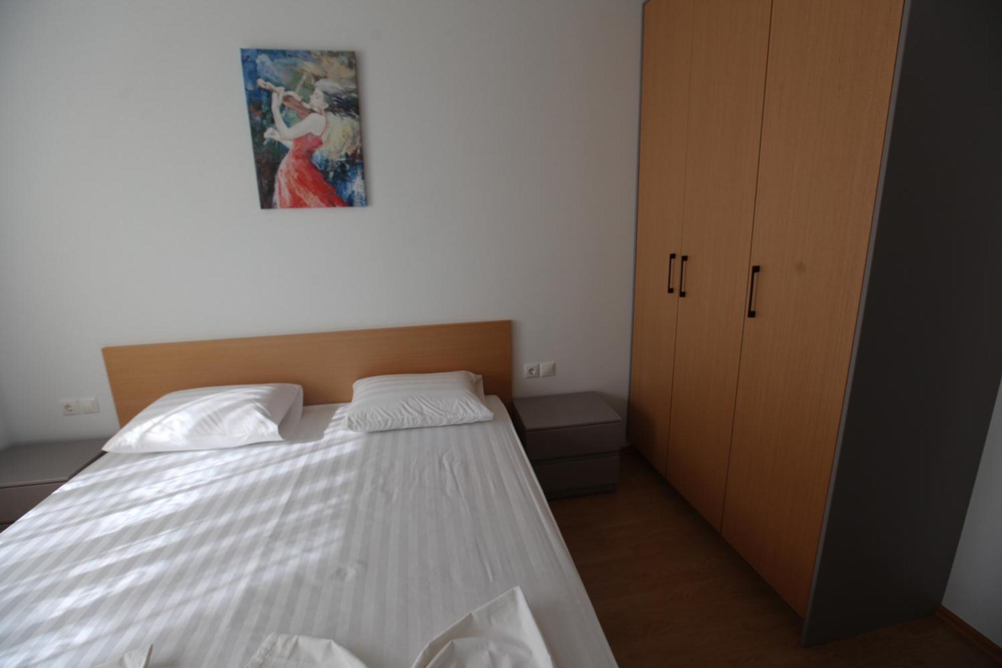Mane Apartments Sarandë 외부 사진