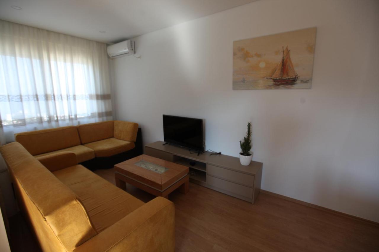 Mane Apartments Sarandë 외부 사진