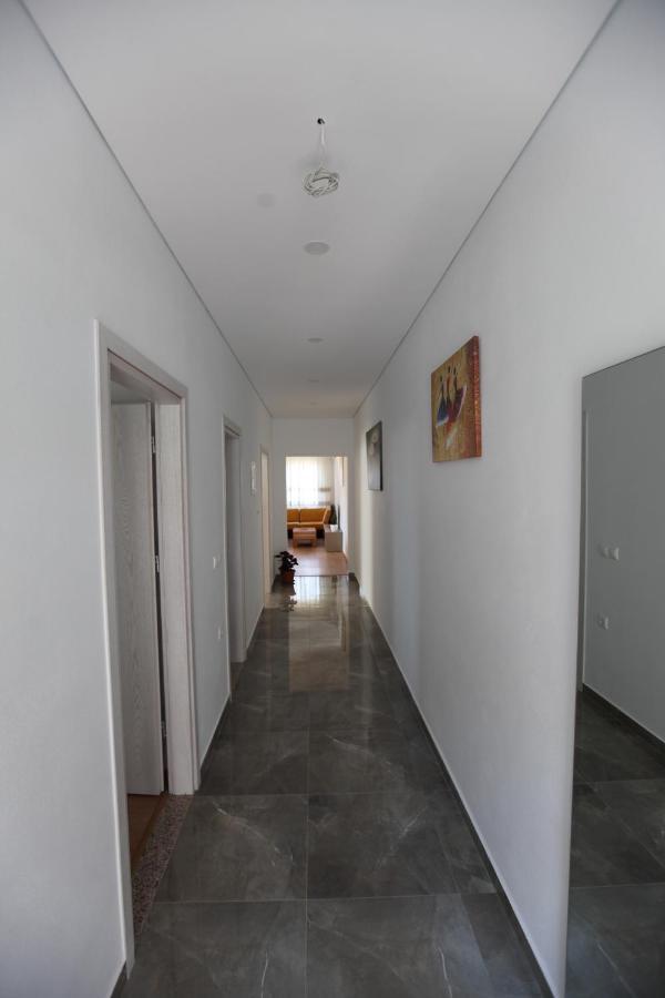 Mane Apartments Sarandë 외부 사진