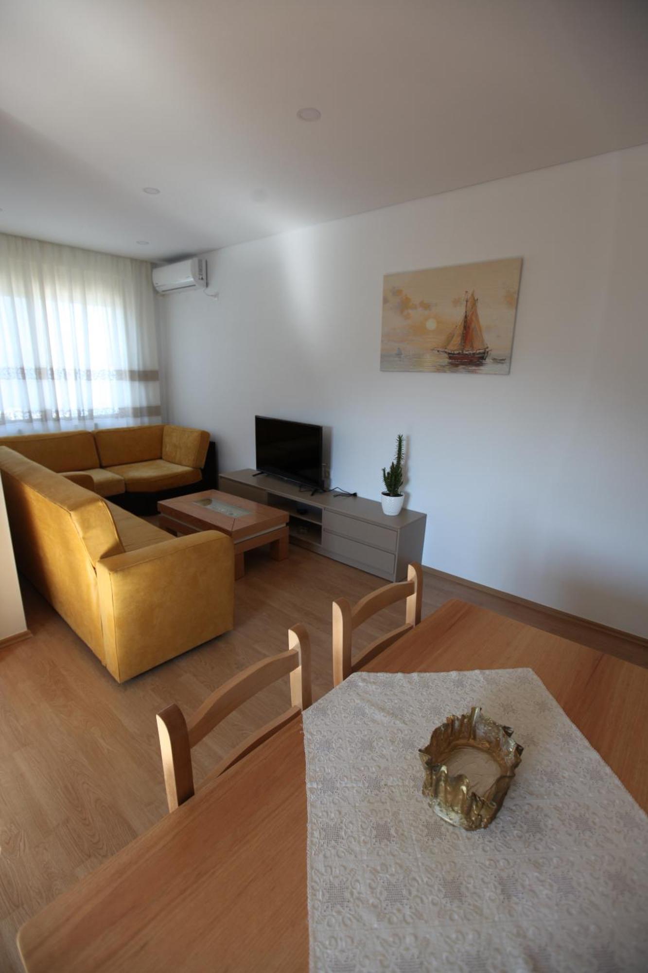 Mane Apartments Sarandë 외부 사진