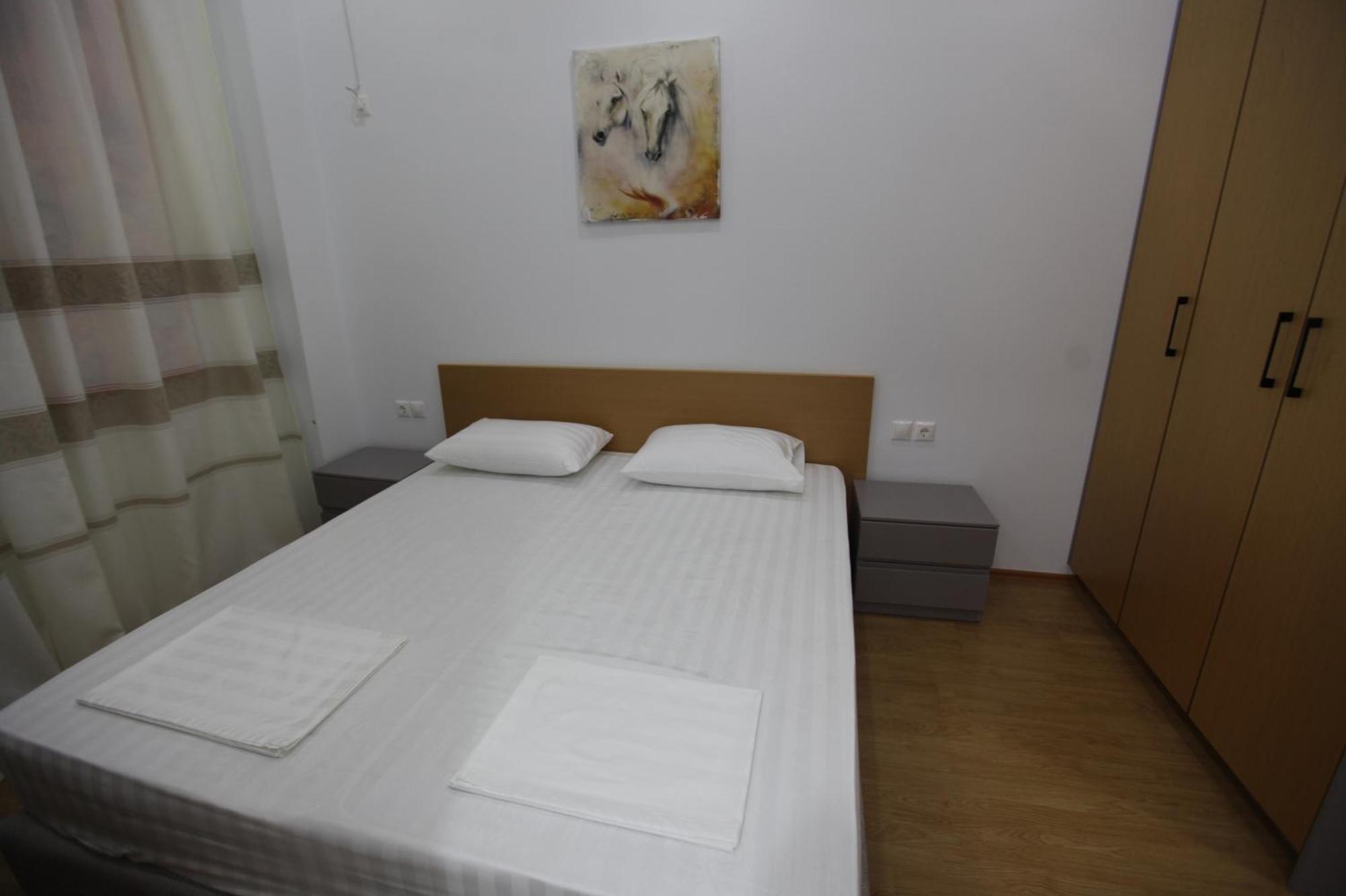 Mane Apartments Sarandë 외부 사진