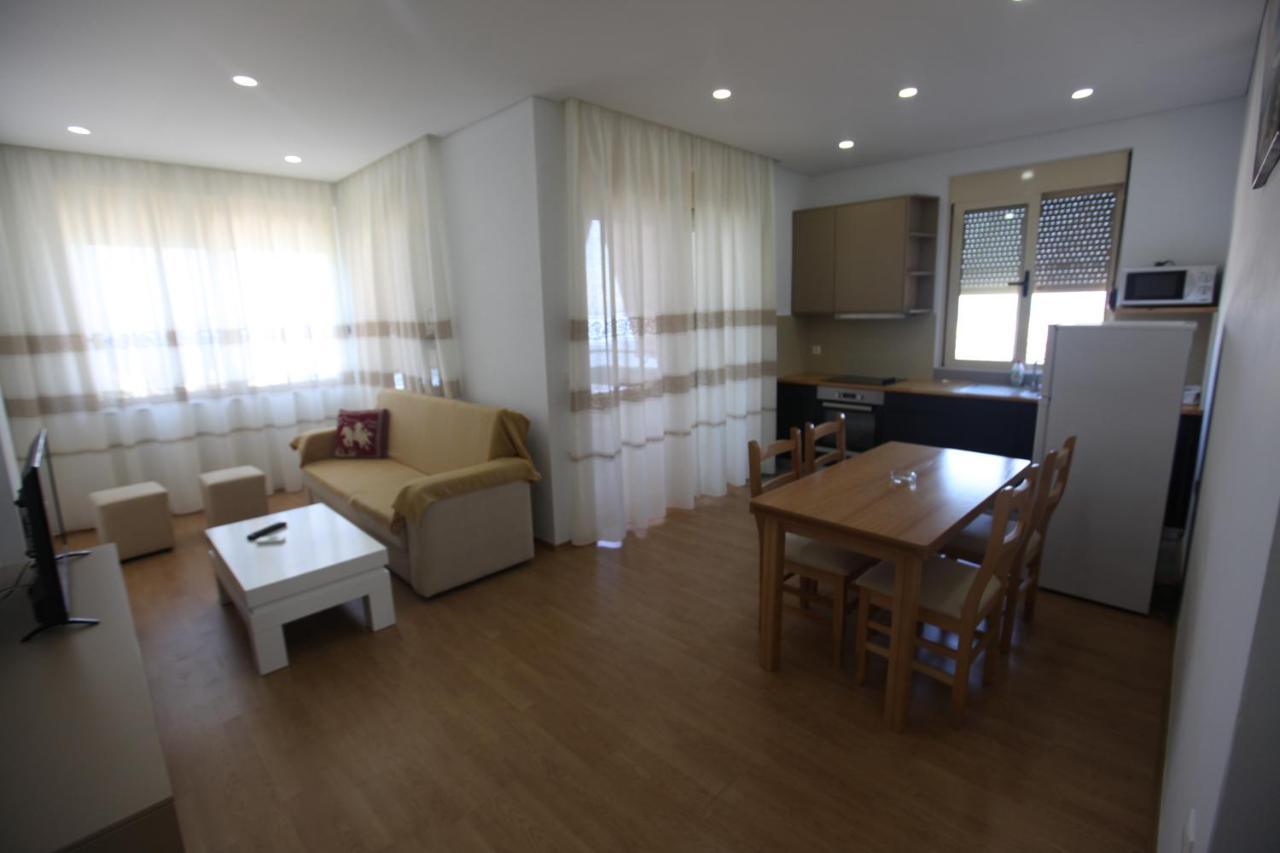 Mane Apartments Sarandë 외부 사진