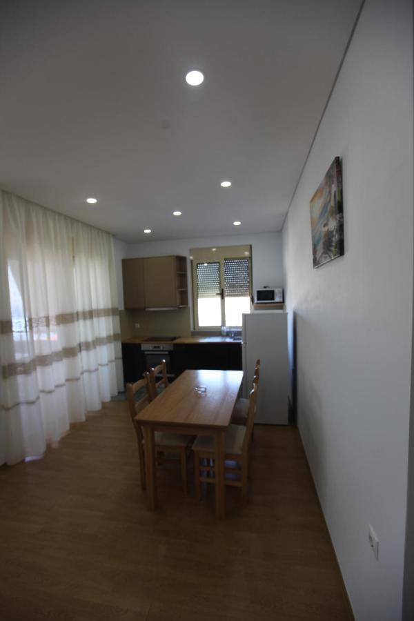 Mane Apartments Sarandë 외부 사진