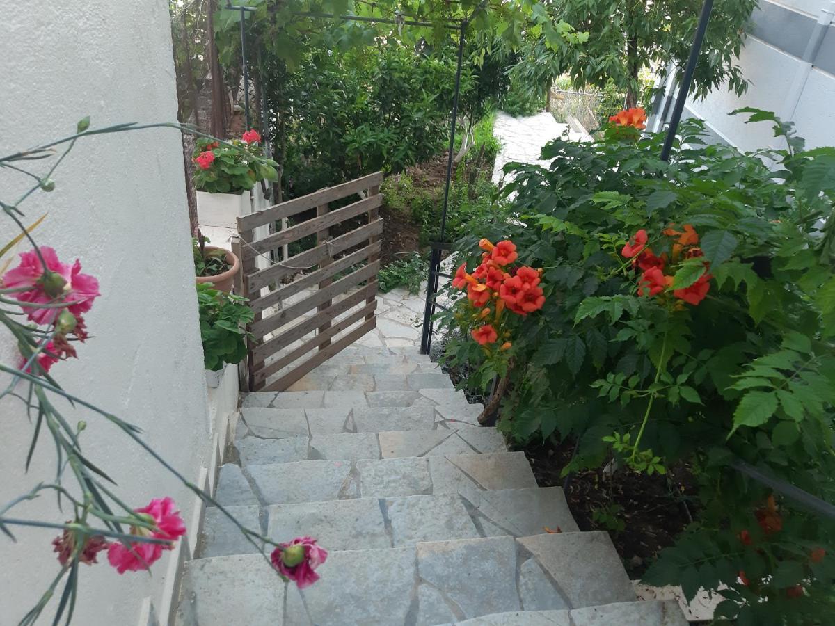 Mane Apartments Sarandë 외부 사진