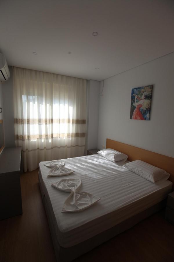 Mane Apartments Sarandë 외부 사진