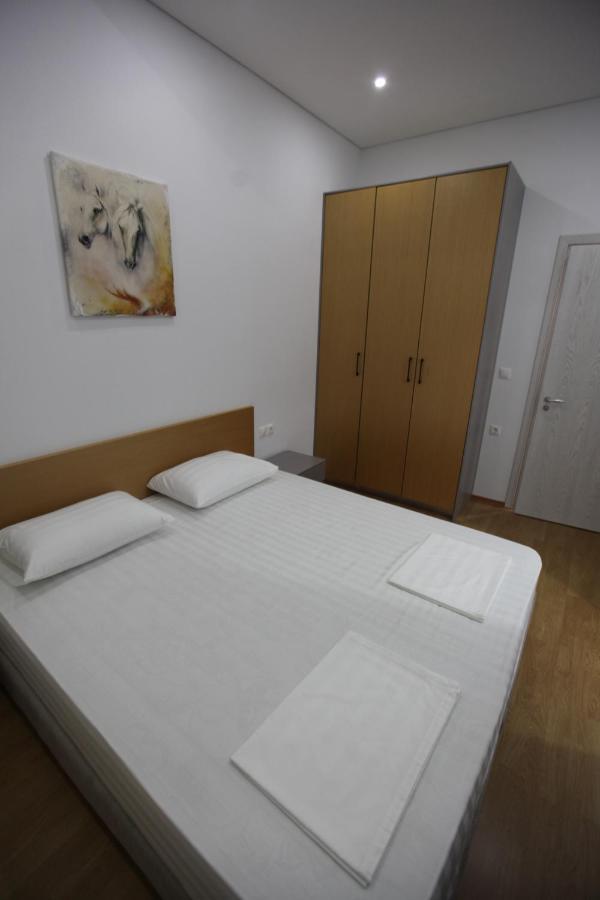 Mane Apartments Sarandë 외부 사진