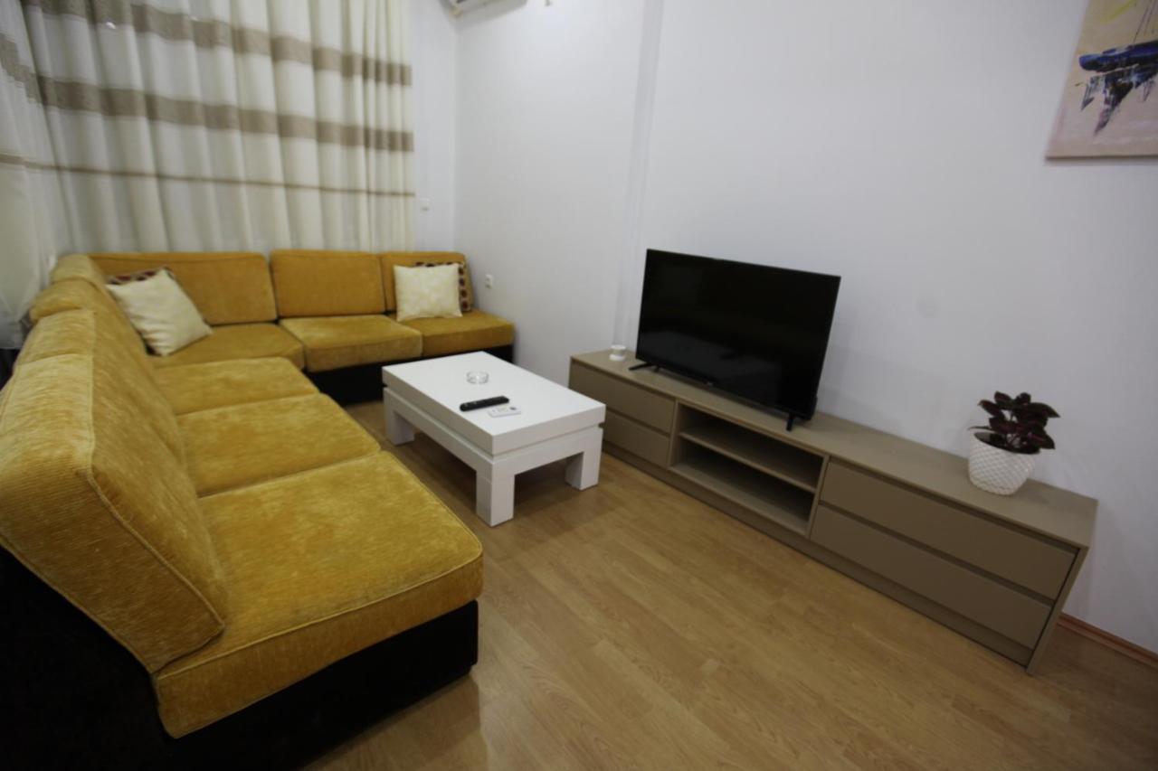 Mane Apartments Sarandë 외부 사진