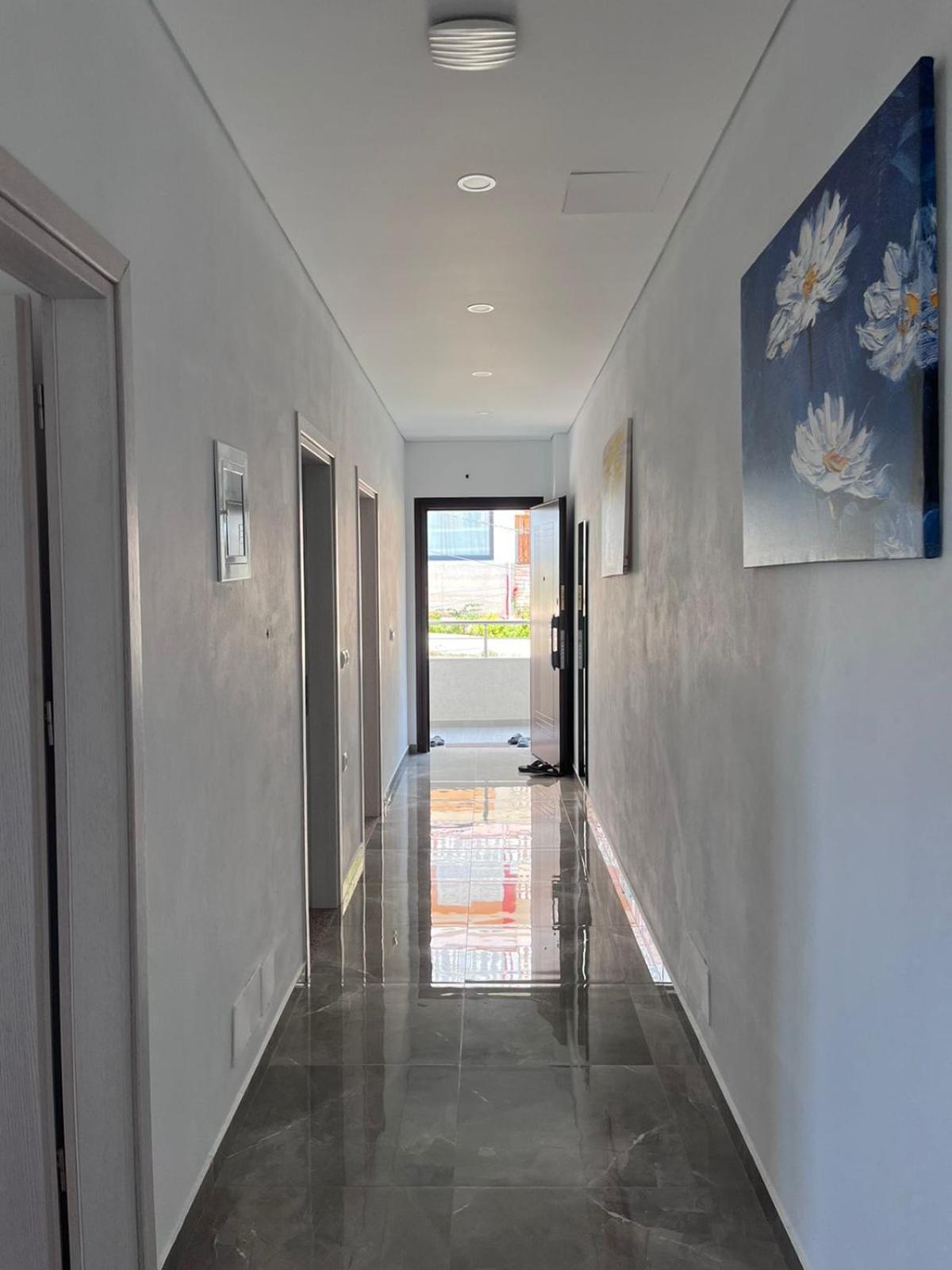 Mane Apartments Sarandë 외부 사진