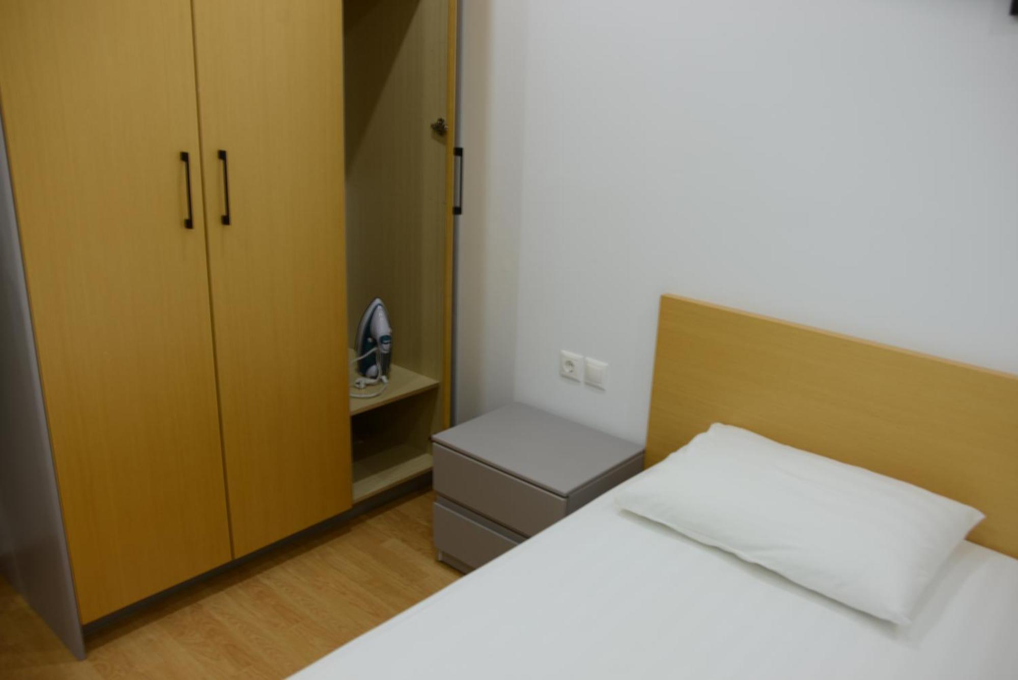 Mane Apartments Sarandë 외부 사진