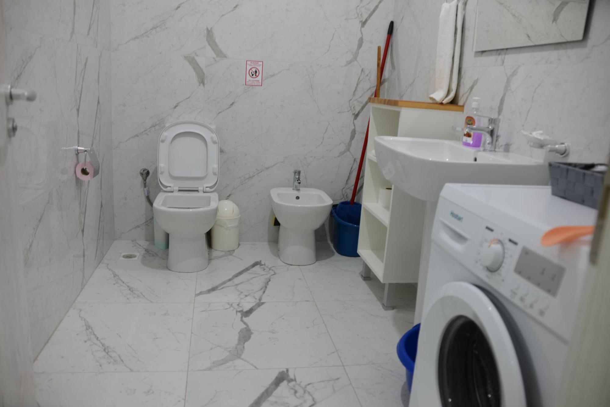 Mane Apartments Sarandë 외부 사진