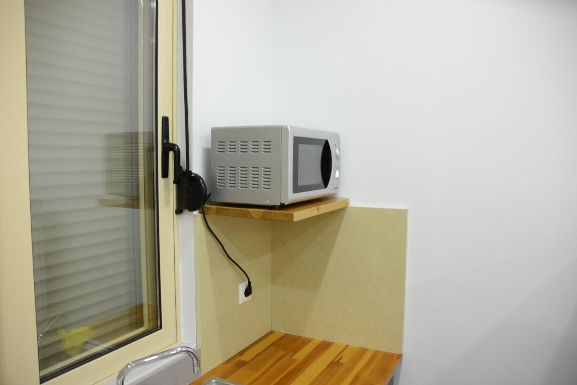 Mane Apartments Sarandë 외부 사진